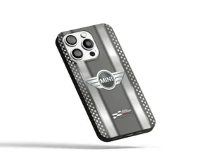 Mini Cooper Smartphone Cover Qualitätsstufe Max Edition